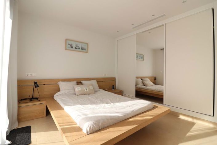 Image No.15-Villa de 3 chambres à vendre à Benijofar