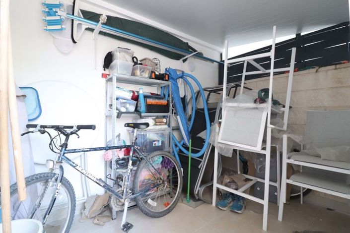 Image No.21-Villa de 3 chambres à vendre à Benijofar