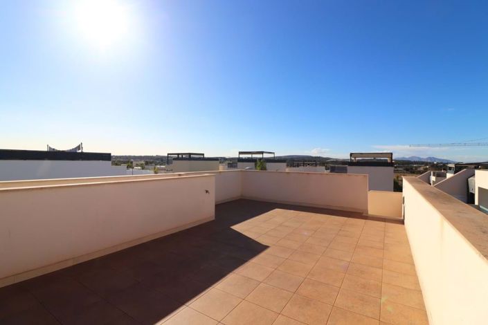 Image No.27-Villa de 3 chambres à vendre à Benijofar