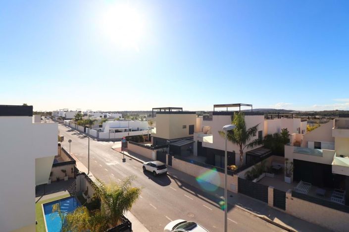 Image No.28-Villa de 3 chambres à vendre à Benijofar