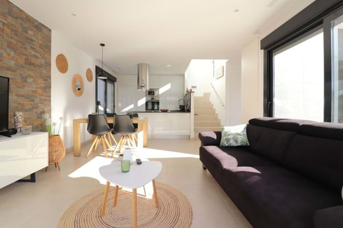 Image No.6-Villa de 3 chambres à vendre à Benijofar