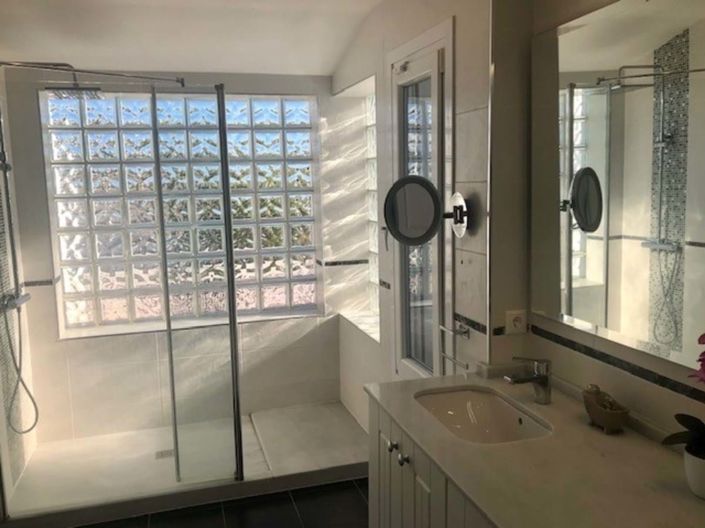 Image No.16-Maison de ville de 3 chambres à vendre à Mijas Costa