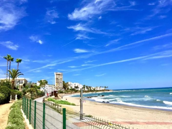 Image No.19-Maison de ville de 3 chambres à vendre à Mijas Costa