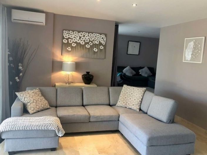 Image No.5-Maison de ville de 3 chambres à vendre à Mijas Costa