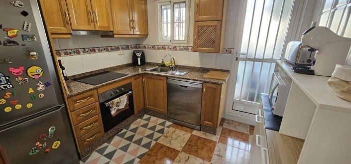 Image No.11-Appartement de 2 chambres à vendre à Orihuela Costa