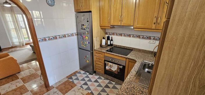 Image No.12-Appartement de 2 chambres à vendre à Orihuela Costa