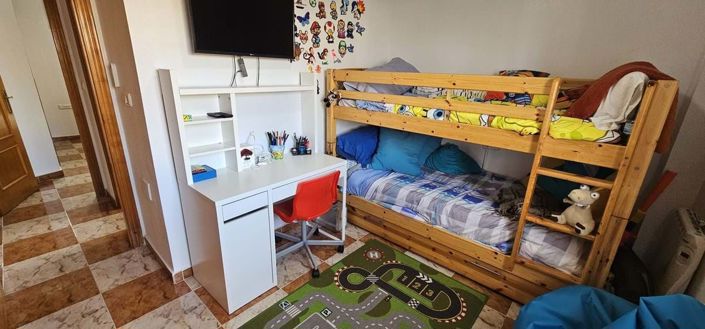 Image No.17-Appartement de 2 chambres à vendre à Orihuela Costa