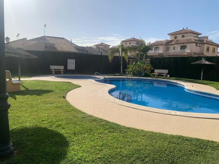 Image No.20-Appartement de 2 chambres à vendre à Orihuela Costa