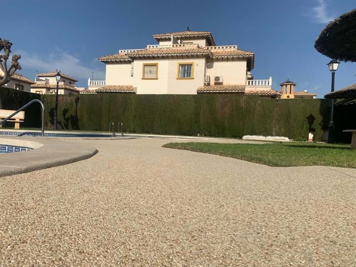 Image No.23-Appartement de 2 chambres à vendre à Orihuela Costa