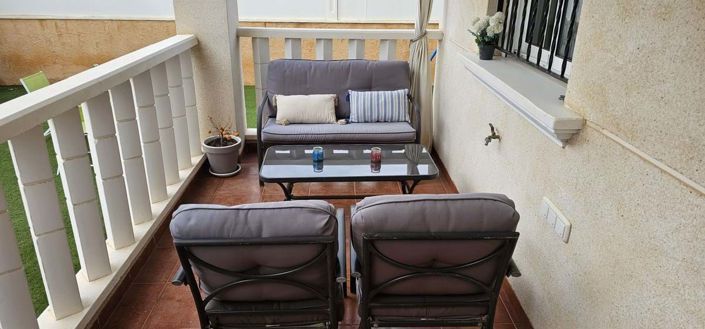 Image No.9-Appartement de 2 chambres à vendre à Orihuela Costa