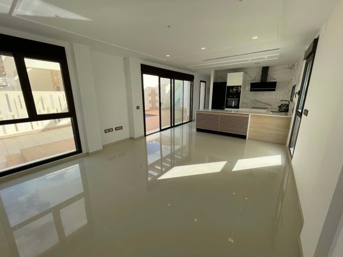 Image No.4-Villa de 3 chambres à vendre à Ciudad Quesada