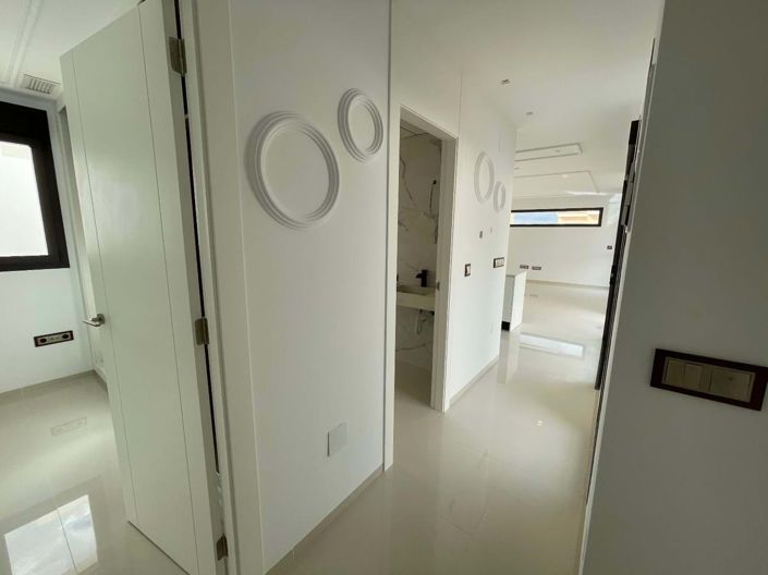 Image No.5-Villa de 3 chambres à vendre à Ciudad Quesada