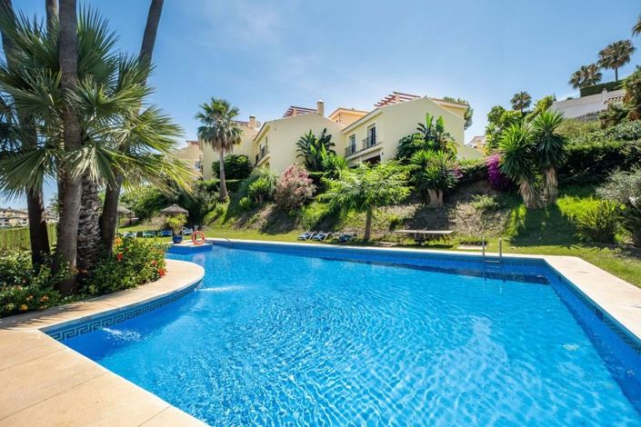 Image No.1-3 Bed Apartment for sale