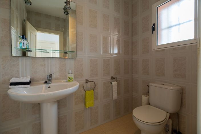 Image No.11-Villa de 3 chambres à vendre à Ciudad Quesada