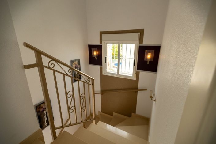 Image No.12-Villa de 3 chambres à vendre à Ciudad Quesada