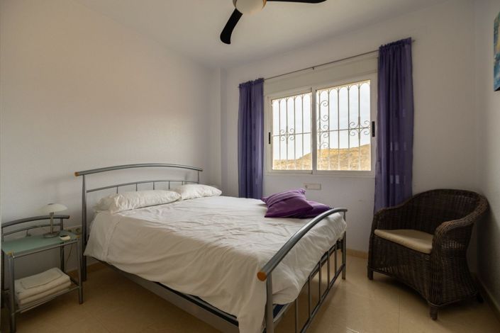 Image No.18-Villa de 3 chambres à vendre à Ciudad Quesada