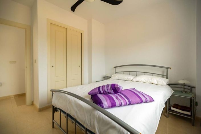 Image No.19-Villa de 3 chambres à vendre à Ciudad Quesada