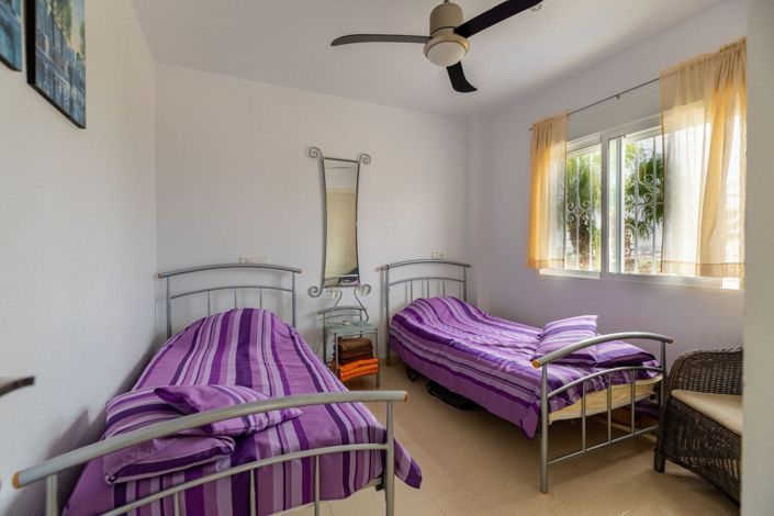 Image No.20-Villa de 3 chambres à vendre à Ciudad Quesada