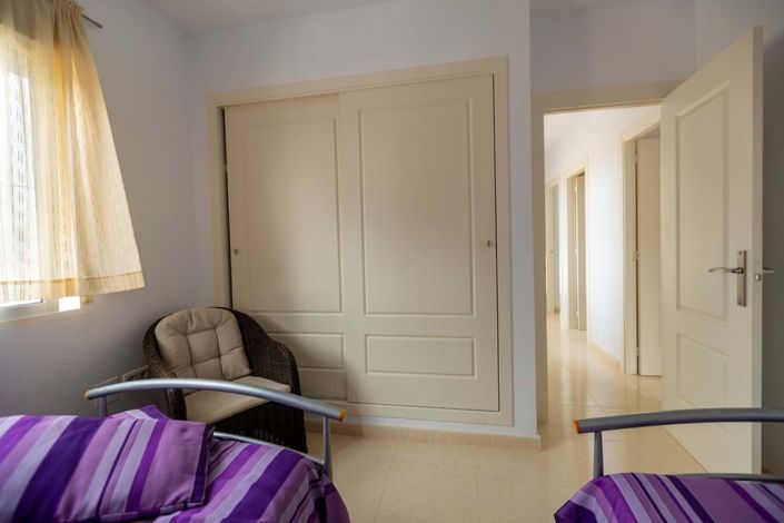 Image No.21-Villa de 3 chambres à vendre à Ciudad Quesada