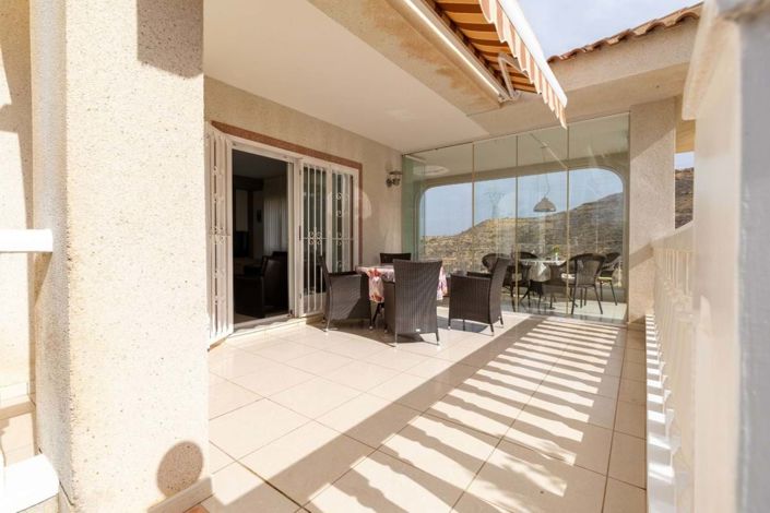 Image No.24-Villa de 3 chambres à vendre à Ciudad Quesada