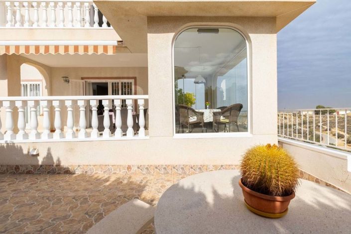 Image No.25-Villa de 3 chambres à vendre à Ciudad Quesada