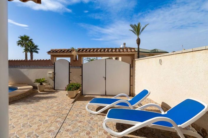 Image No.28-Villa de 3 chambres à vendre à Ciudad Quesada