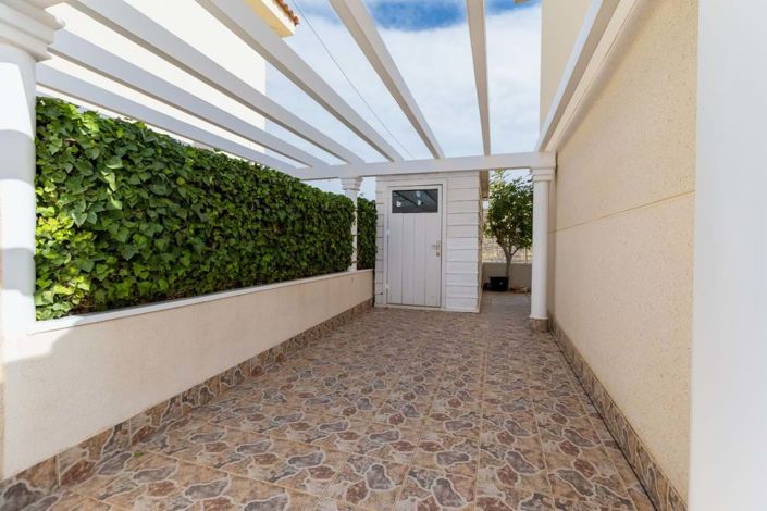 Image No.29-Villa de 3 chambres à vendre à Ciudad Quesada