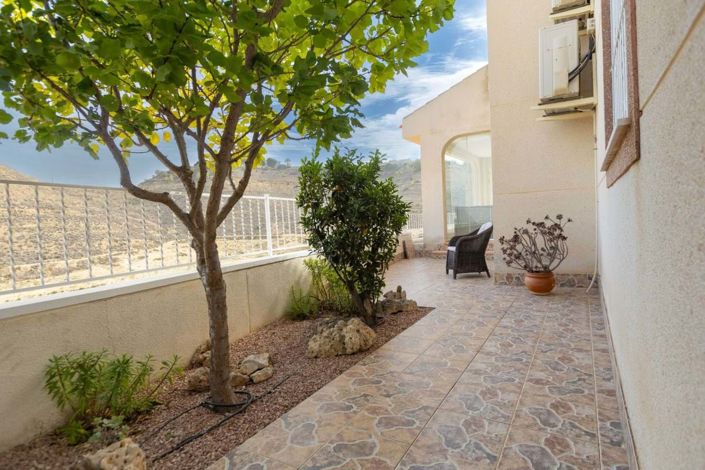 Image No.31-Villa de 3 chambres à vendre à Ciudad Quesada