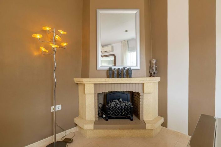 Image No.4-Villa de 3 chambres à vendre à Ciudad Quesada