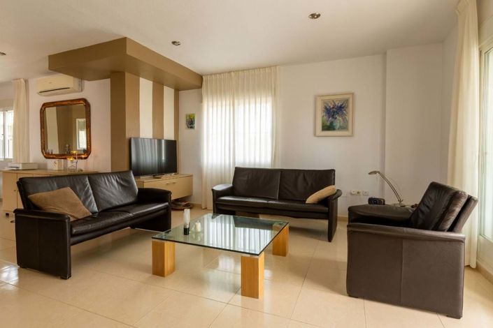 Image No.5-Villa de 3 chambres à vendre à Ciudad Quesada