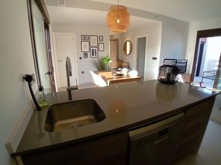 Image No.14-Appartement de 2 chambres à vendre à Ciudad Quesada