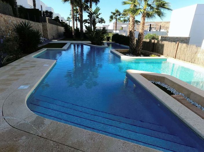 Image No.15-Appartement de 2 chambres à vendre à Ciudad Quesada