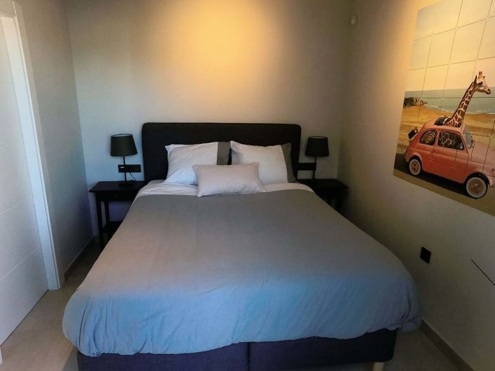 Image No.20-Appartement de 2 chambres à vendre à Ciudad Quesada