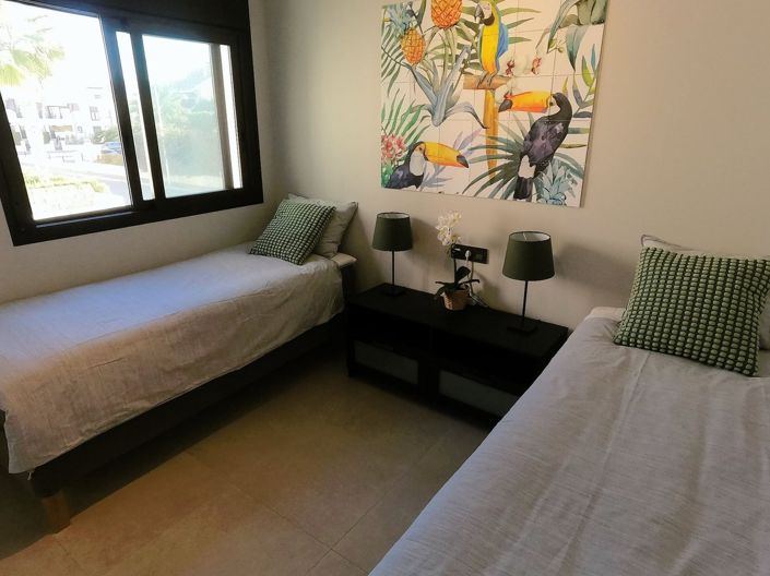 Image No.23-Appartement de 2 chambres à vendre à Ciudad Quesada