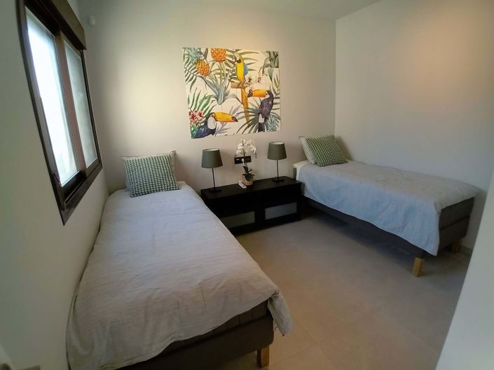 Image No.24-Appartement de 2 chambres à vendre à Ciudad Quesada