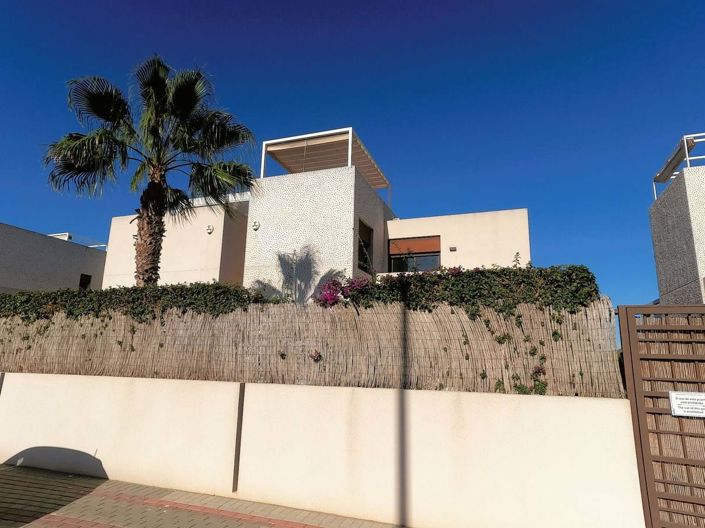 Image No.28-Appartement de 2 chambres à vendre à Ciudad Quesada