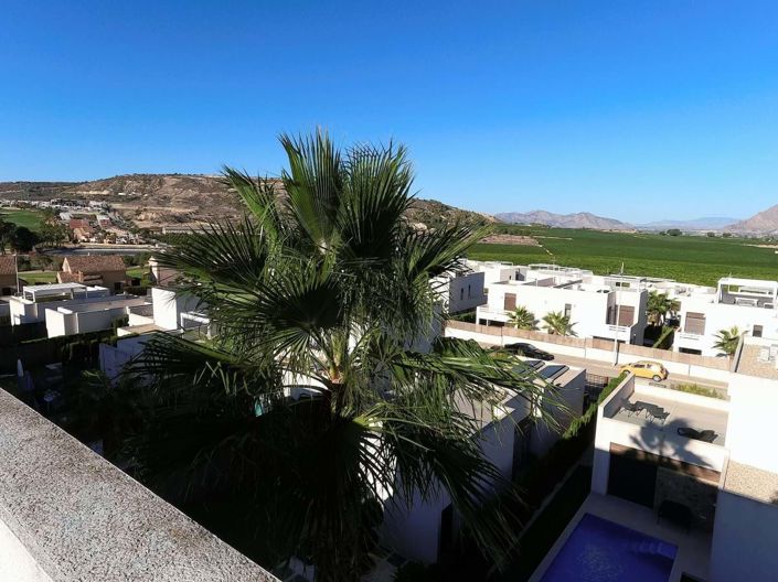 Image No.31-Appartement de 2 chambres à vendre à Ciudad Quesada