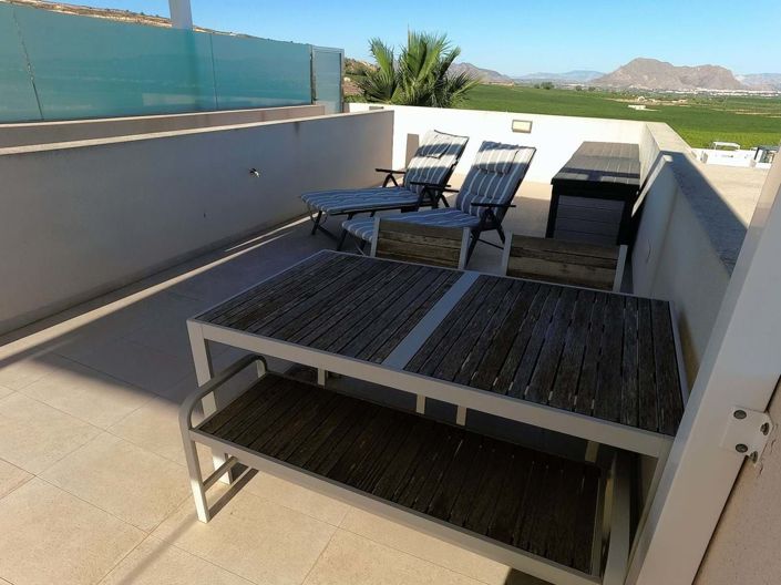 Image No.33-Appartement de 2 chambres à vendre à Ciudad Quesada