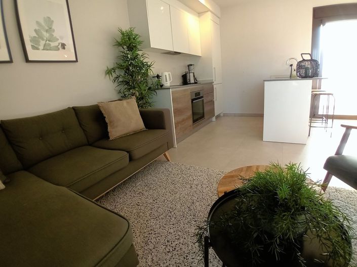 Image No.7-Appartement de 2 chambres à vendre à Ciudad Quesada