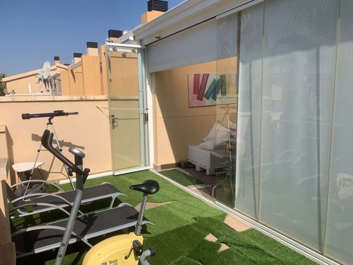 Image No.15-Maison de ville de 2 chambres à vendre à Orihuela