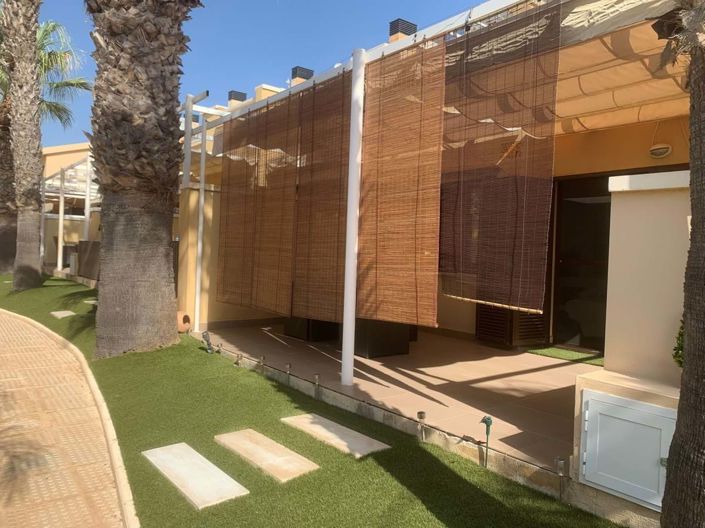 Image No.20-Maison de ville de 2 chambres à vendre à Orihuela