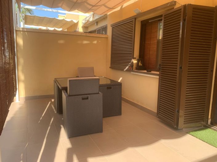 Image No.21-Maison de ville de 2 chambres à vendre à Orihuela