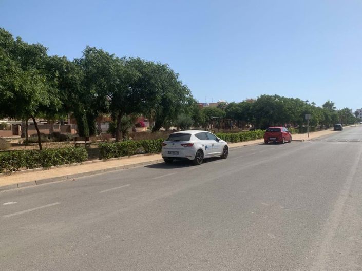 Image No.27-Maison de ville de 2 chambres à vendre à Orihuela