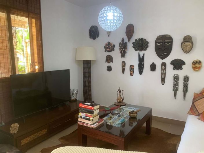 Image No.4-Maison de ville de 2 chambres à vendre à Orihuela