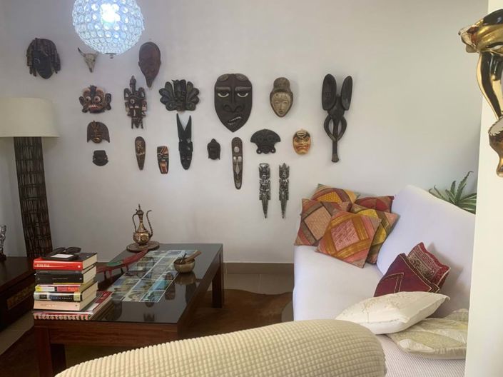 Image No.5-Maison de ville de 2 chambres à vendre à Orihuela