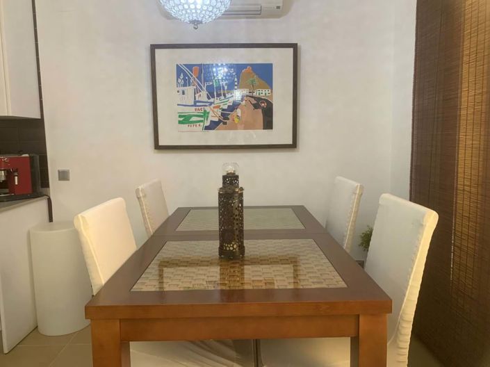 Image No.6-Maison de ville de 2 chambres à vendre à Orihuela