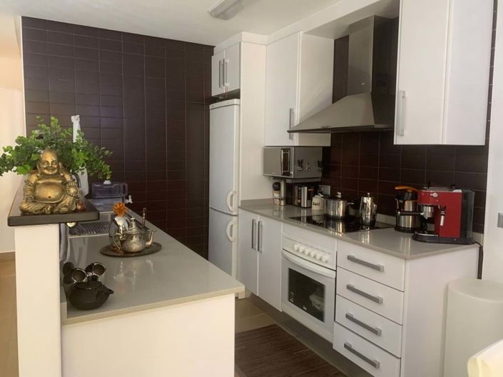 Image No.8-Maison de ville de 2 chambres à vendre à Orihuela