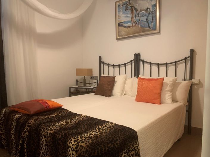 Image No.9-Maison de ville de 2 chambres à vendre à Orihuela