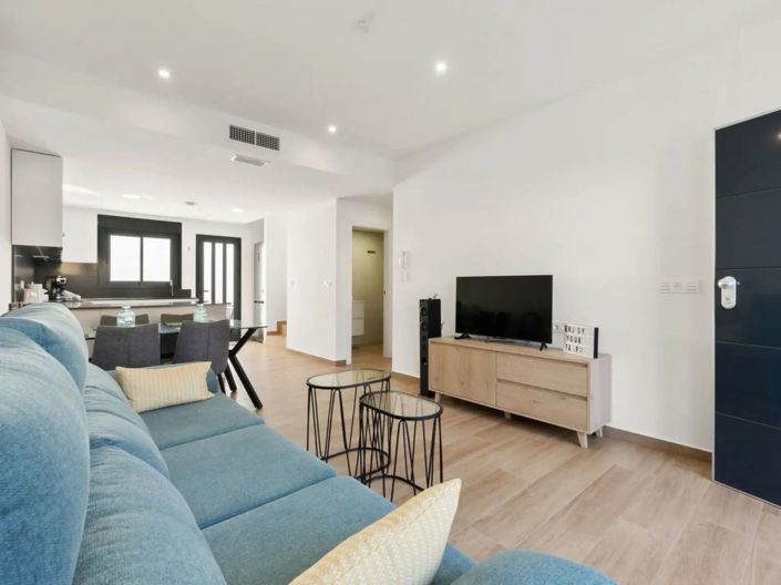 Image No.7-3 Bed Townhouse for sale