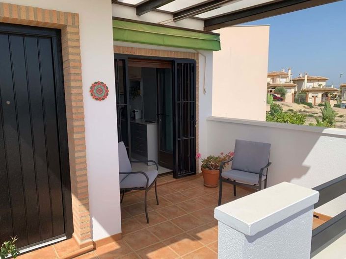 Image No.10-Villa de 3 chambres à vendre à Ciudad Quesada